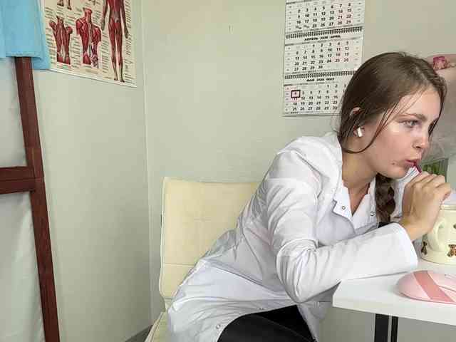 DokTor_Ada webcam