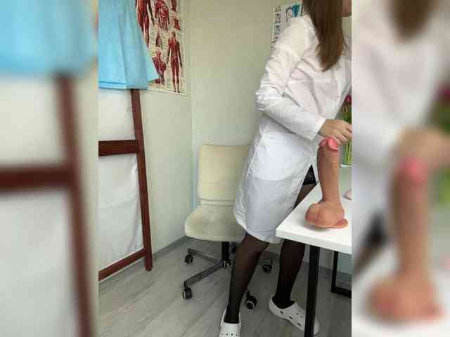Модель: DokTor_Ada