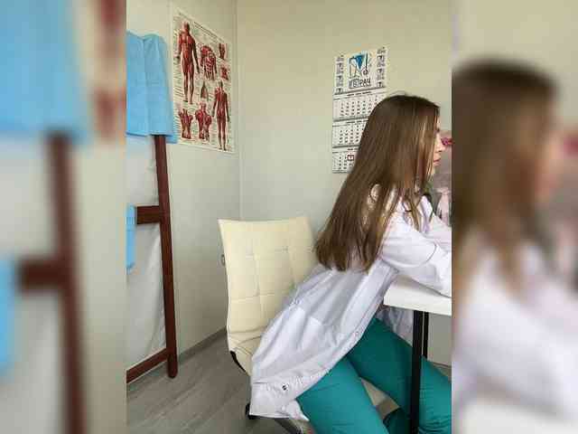 DokTor_Ada webcam
