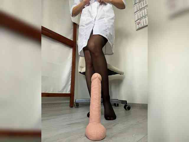 DokTor_Ada webcam