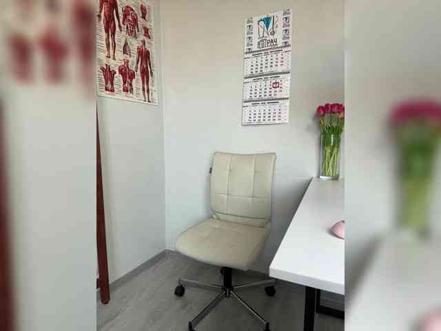 DokTor_Ada webcam