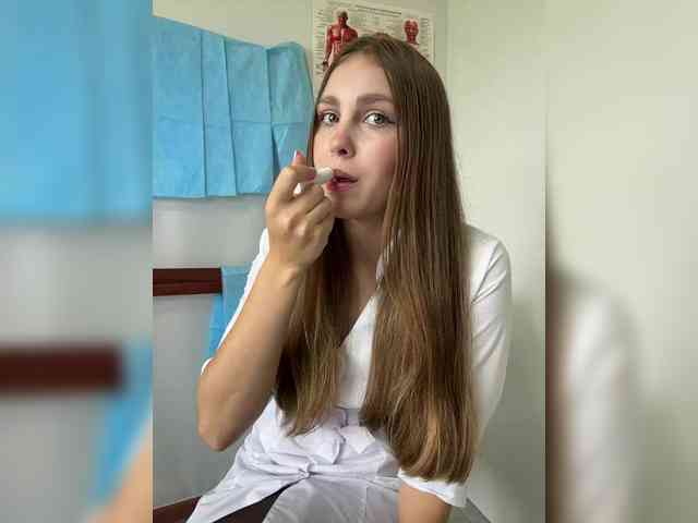 DokTor_Ada webcam