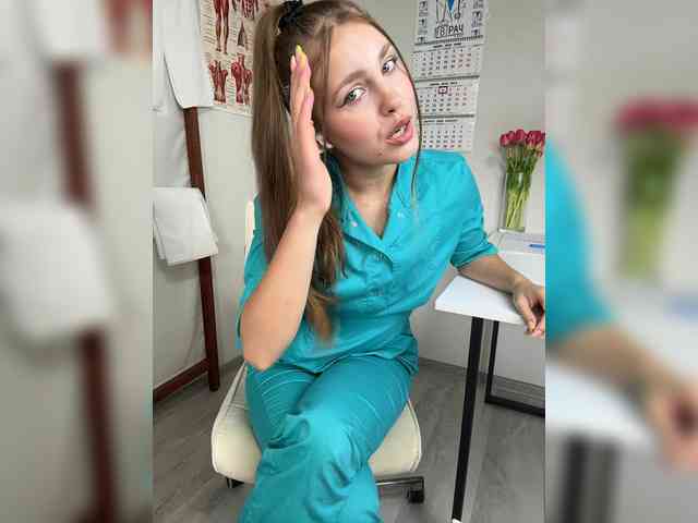 DokTor_Ada webcam