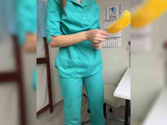 Модель: DokTor_Ada