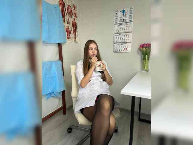 DokTor_Ada webcam