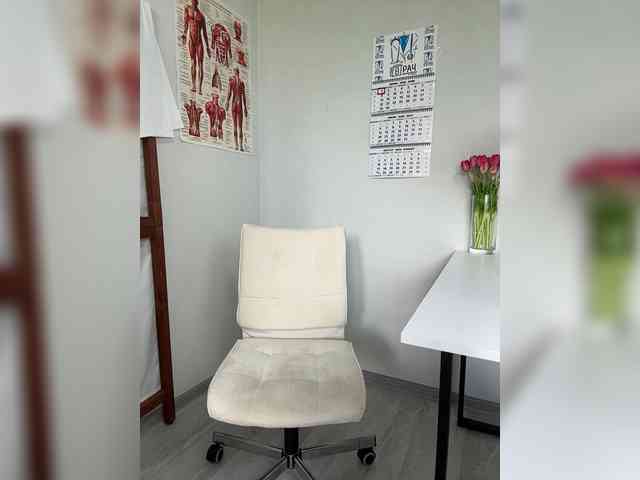 DokTor_Ada webcam