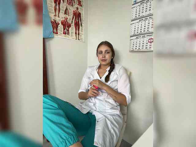 Модель: DokTor_Ada