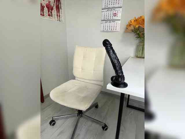 DokTor_Ada webcam