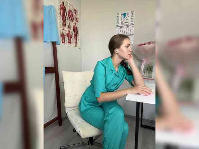 DokTor_Ada webcam