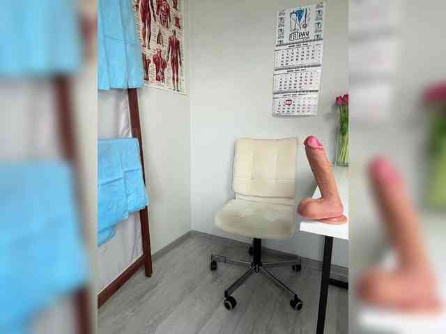 DokTor_Ada webcam