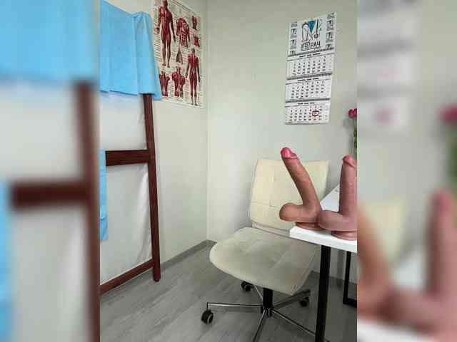 Модель: DokTor_Ada
