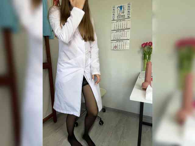 DokTor_Ada webcam