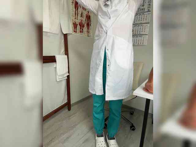Model: DokTor_Ada