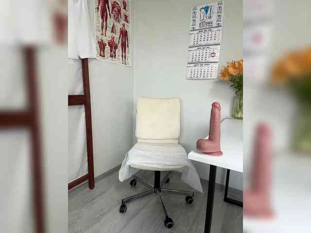 DokTor_Ada webcam
