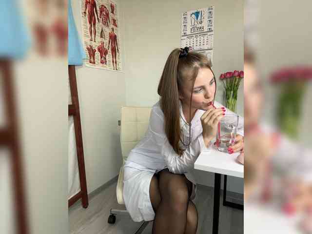 DokTor_Ada webcam