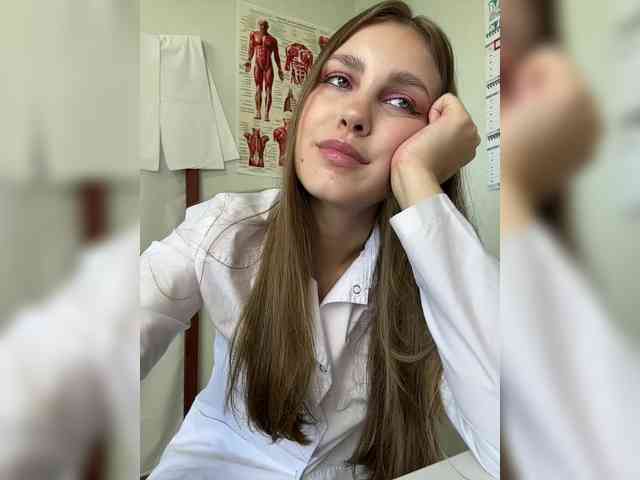DokTor_Ada webcam