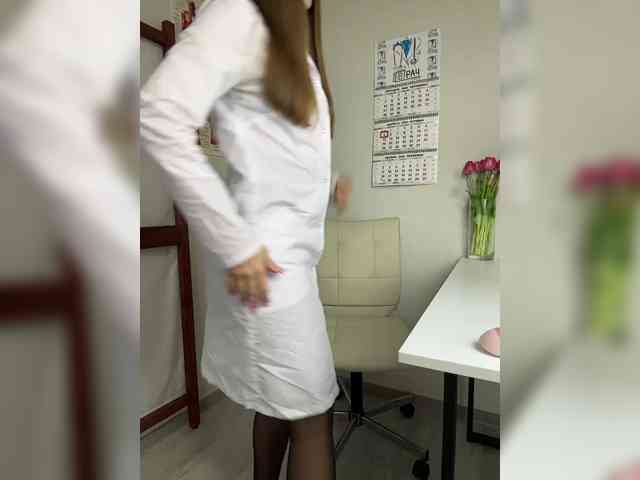 DokTor_Ada webcam