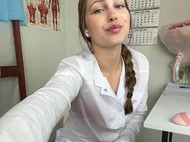 DokTor_Ada webcam