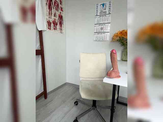 DokTor_Ada webcam