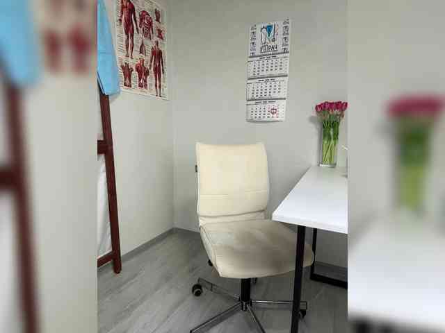 DokTor_Ada webcam