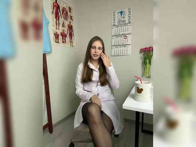 Модель: DokTor_Ada
