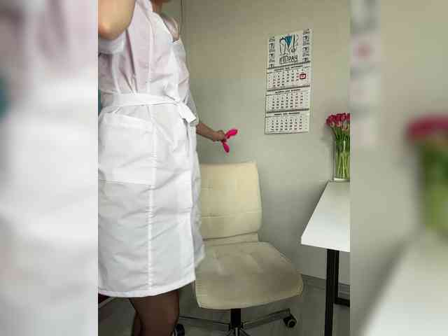 Модель: DokTor_Ada