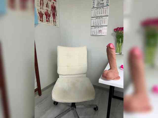 DokTor_Ada webcam