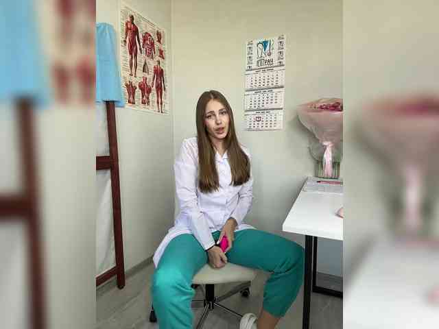 DokTor_Ada webcam