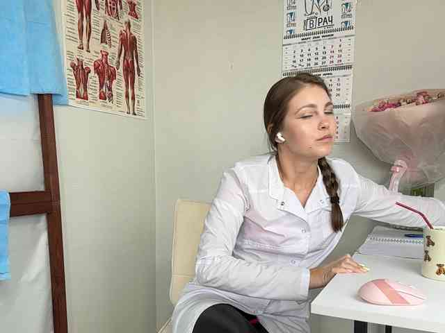 DokTor_Ada webcam