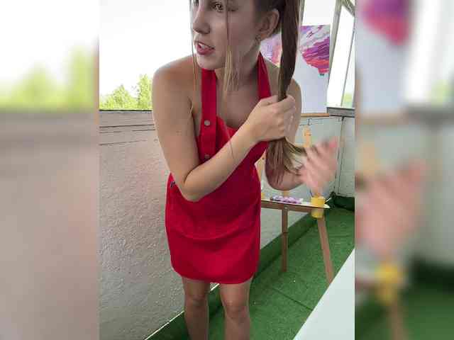 Adelaida1001 Sex Cam Show