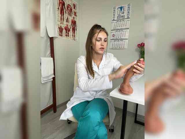 Adelaida1001 Sex Cam Show