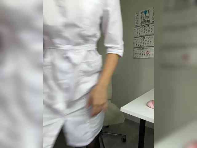 DokTor_Ada webcam