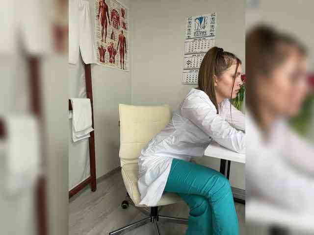 DokTor_Ada webcam