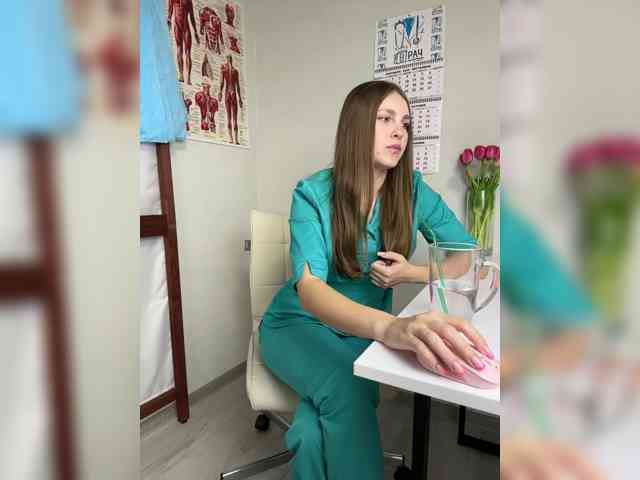 DokTor_Ada webcam