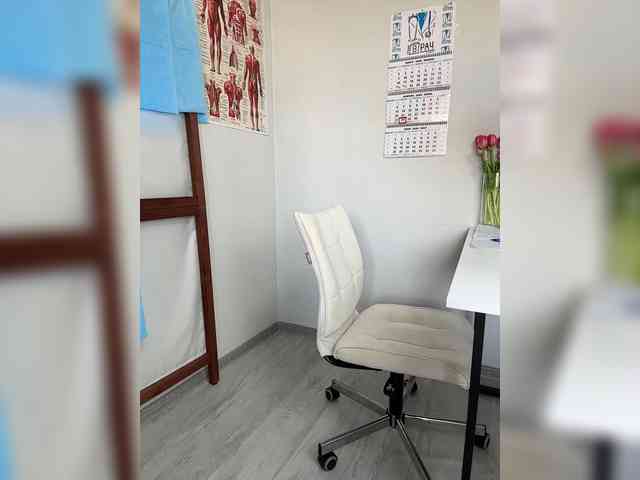 Модель: DokTor_Ada