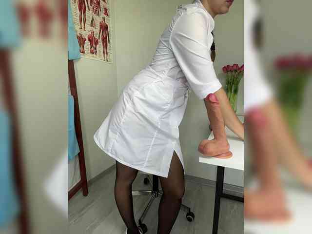 Модель: DokTor_Ada