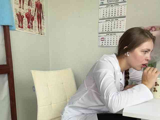DokTor_Ada webcam
