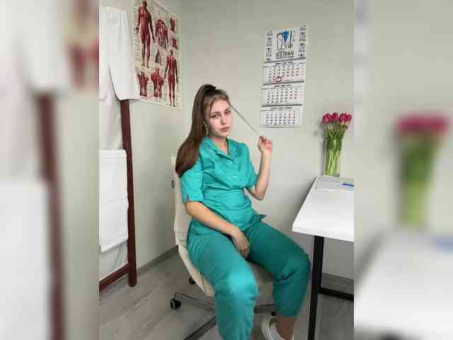 DokTor_Ada webcam