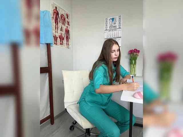 Модель: DokTor_Ada