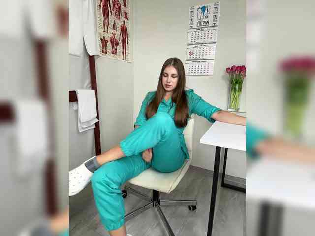 Adelaida1001 Sex Cam Show