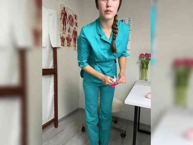 DokTor_Ada webcam