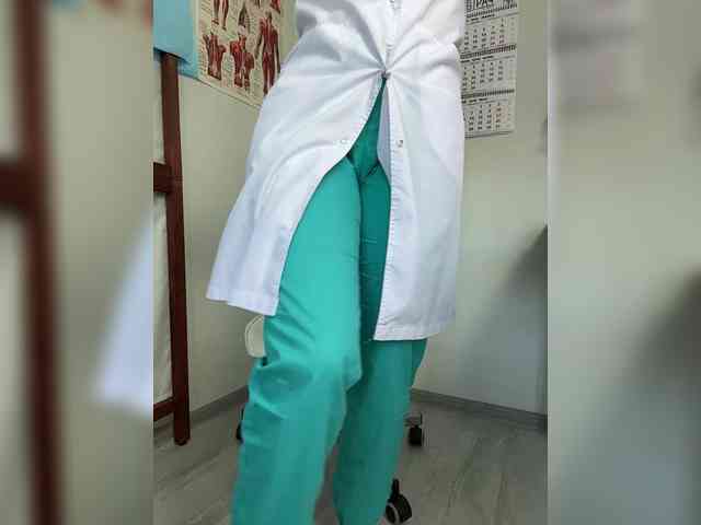DokTor_Ada webcam