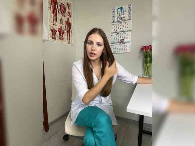Модель: DokTor_Ada