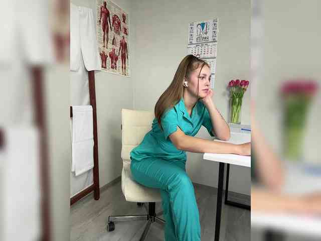 DokTor_Ada webcam