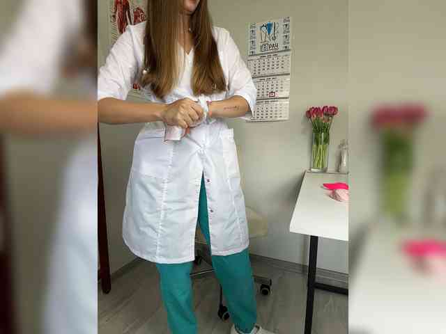 Модель: DokTor_Ada