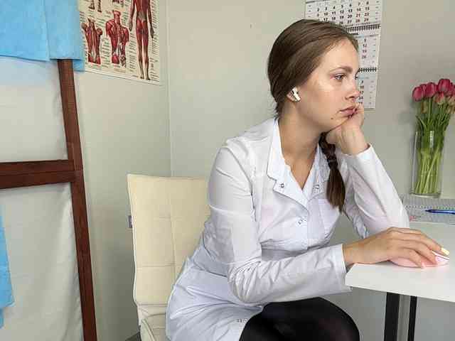 Модель: DokTor_Ada