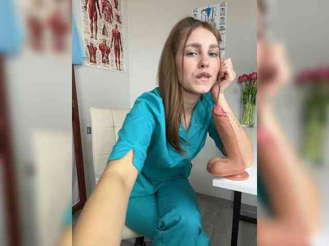 DokTor_Ada webcam
