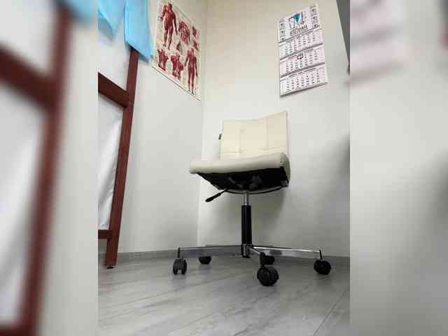 DokTor_Ada webcam