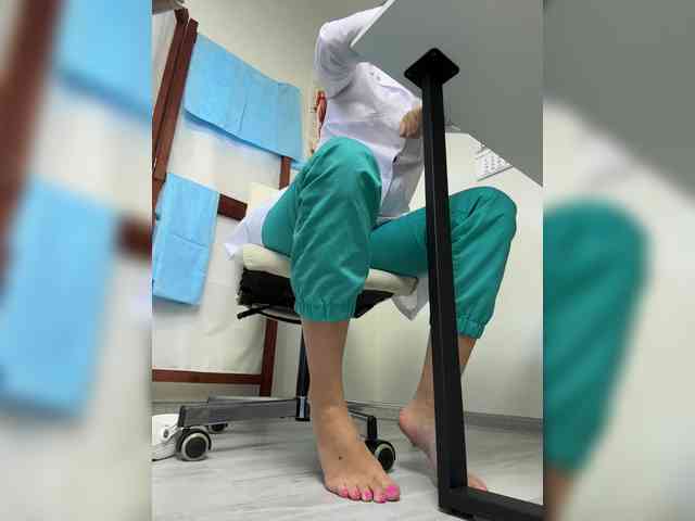DokTor_Ada webcam