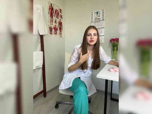 Модель: DokTor_Ada
